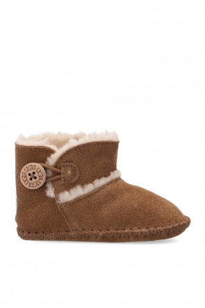 Scarpe UGG K Bailey Bow II 1017394K Pbsm